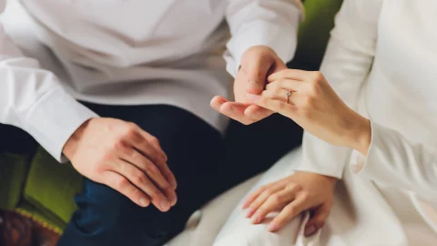 What Is Marriage Counselling?