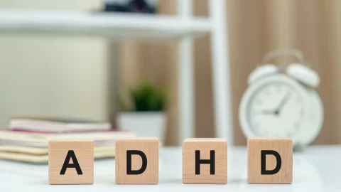 Types of ADHD