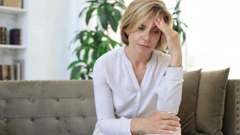 ADHD And Menopause